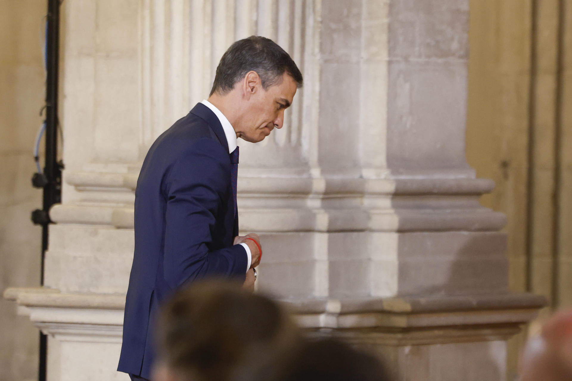 Los costes laborales han crecido para pagar pensiones, no para mejorar salarios