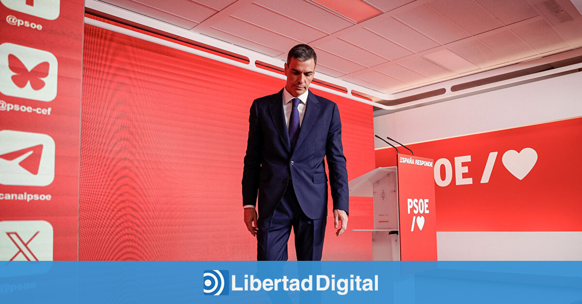Estas son las 10 evidencias en manos de la UCO que tumban la versión de Sánchez de que no se enteraba de nada de Cerdán
