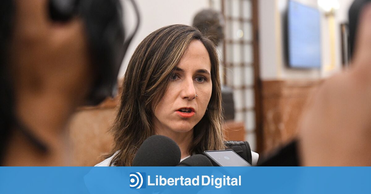 Un juzgado cita a Ione Belarra por sus declaraciones sobre Torre Pacheco