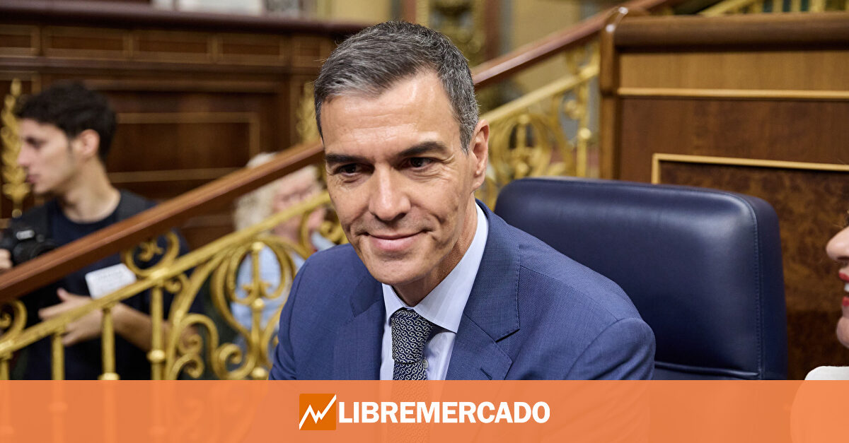 Sánchez espanta al capital extranjero y saca a España del Top 10 de países atractivos para invertir