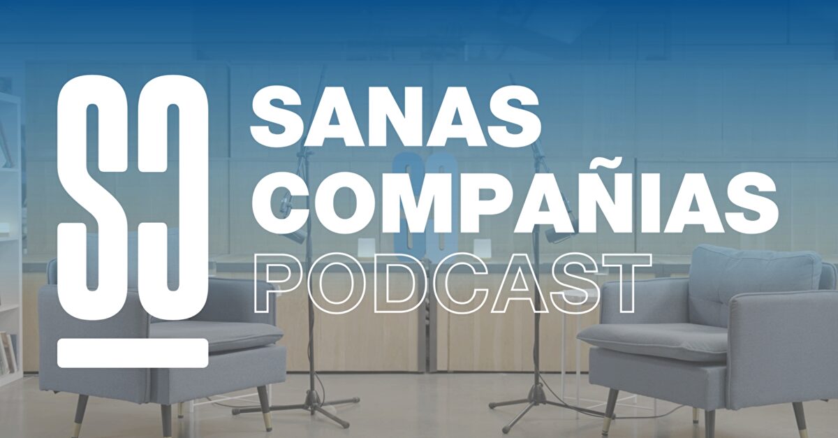 Sanas Compañías: El Videopodcast que Revela el Poder Transformador de la Salud en la Sociedad Española