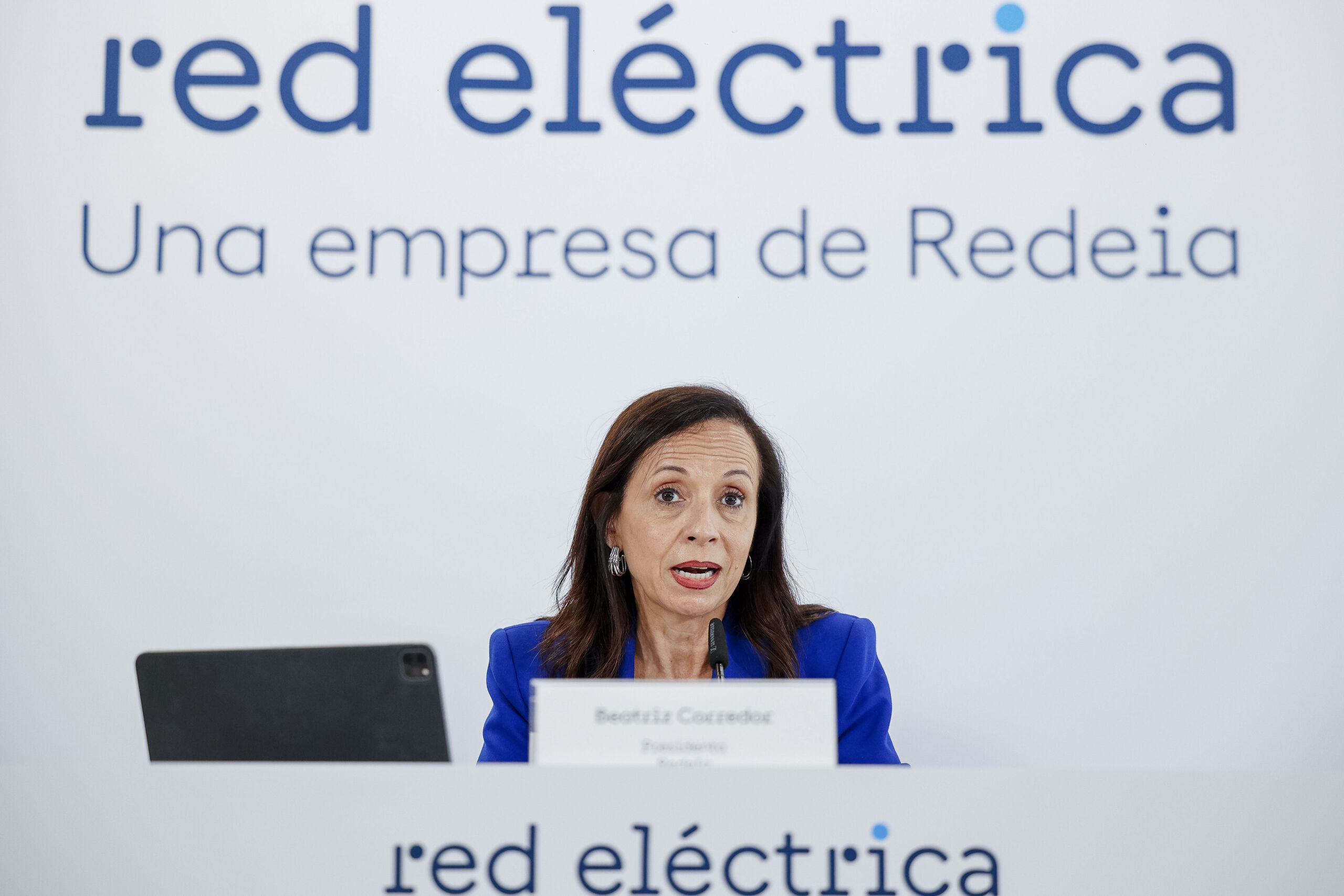 Mienten todos sobre el apagón