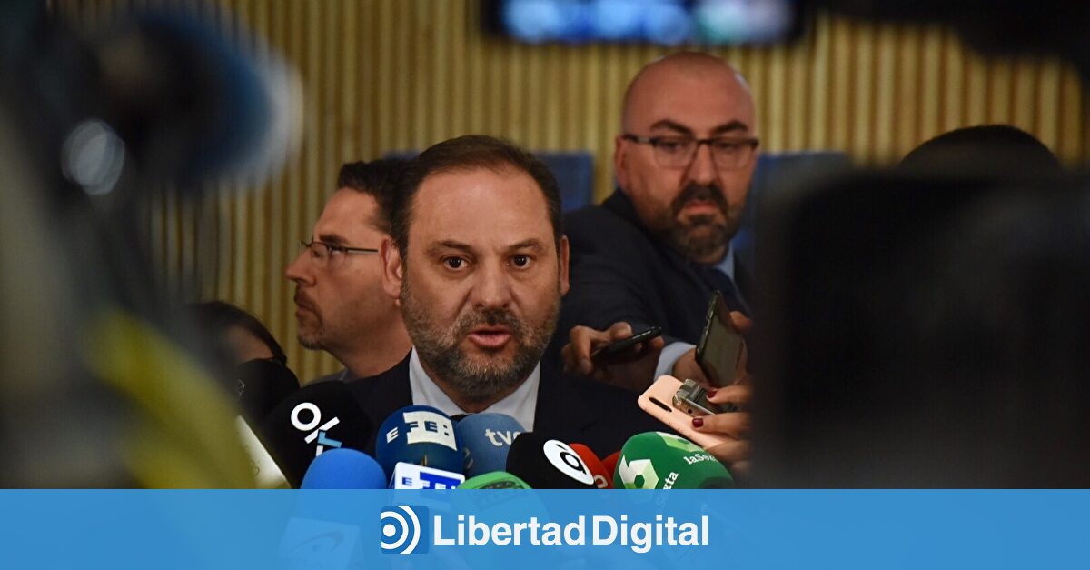 Koldo pactó una reunión con Delcy Rodríguez en Caracas tres meses después del cese de Ábalos