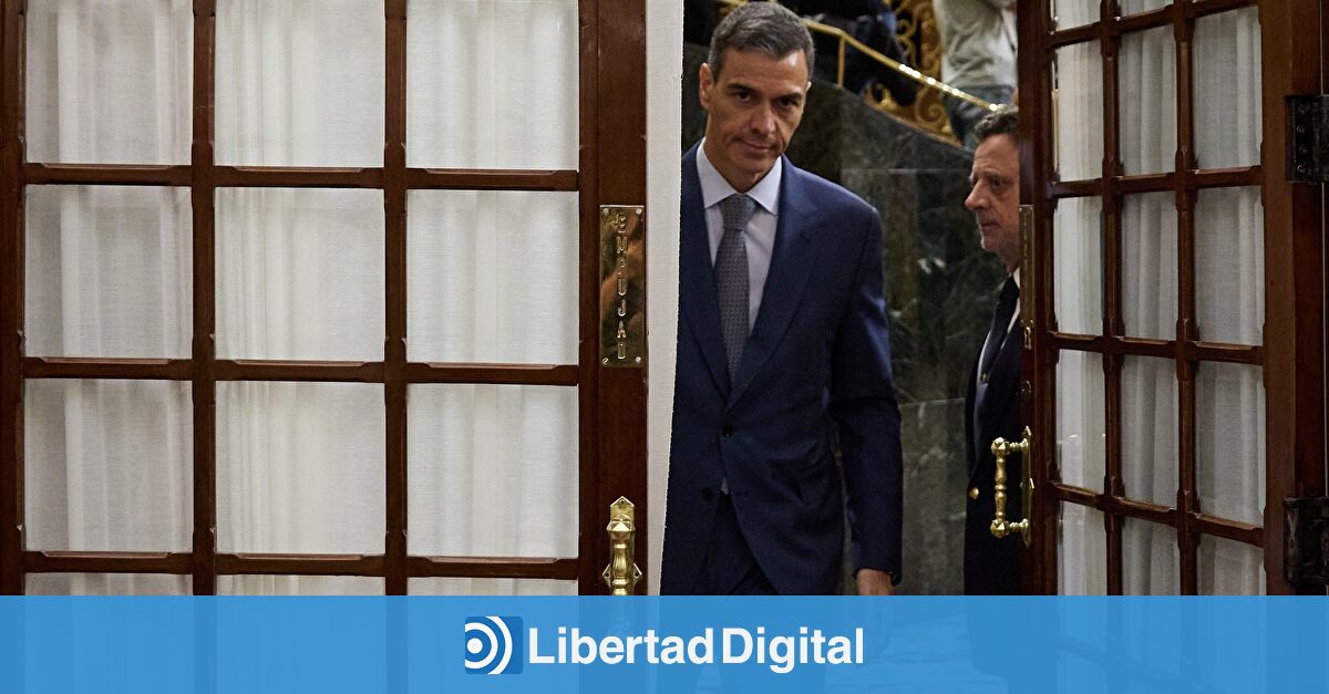 Pedro, el encubridor