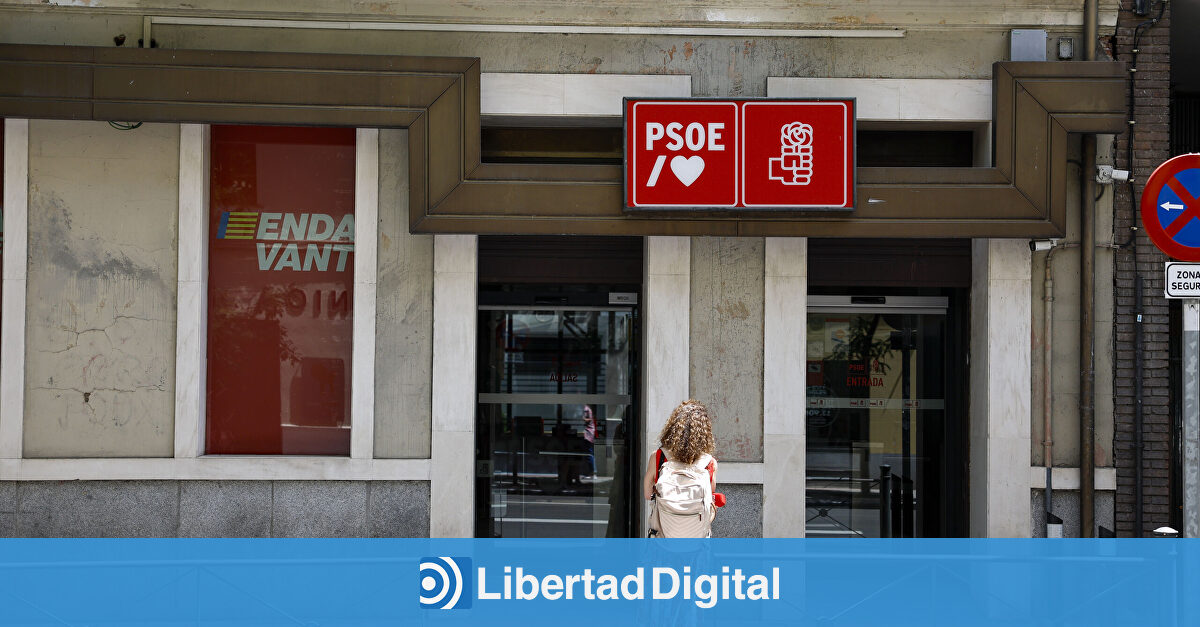 Sánchez intensifica una ronda de contactos con la dirección del PSOE tras el registro de la UCO a Ferraz