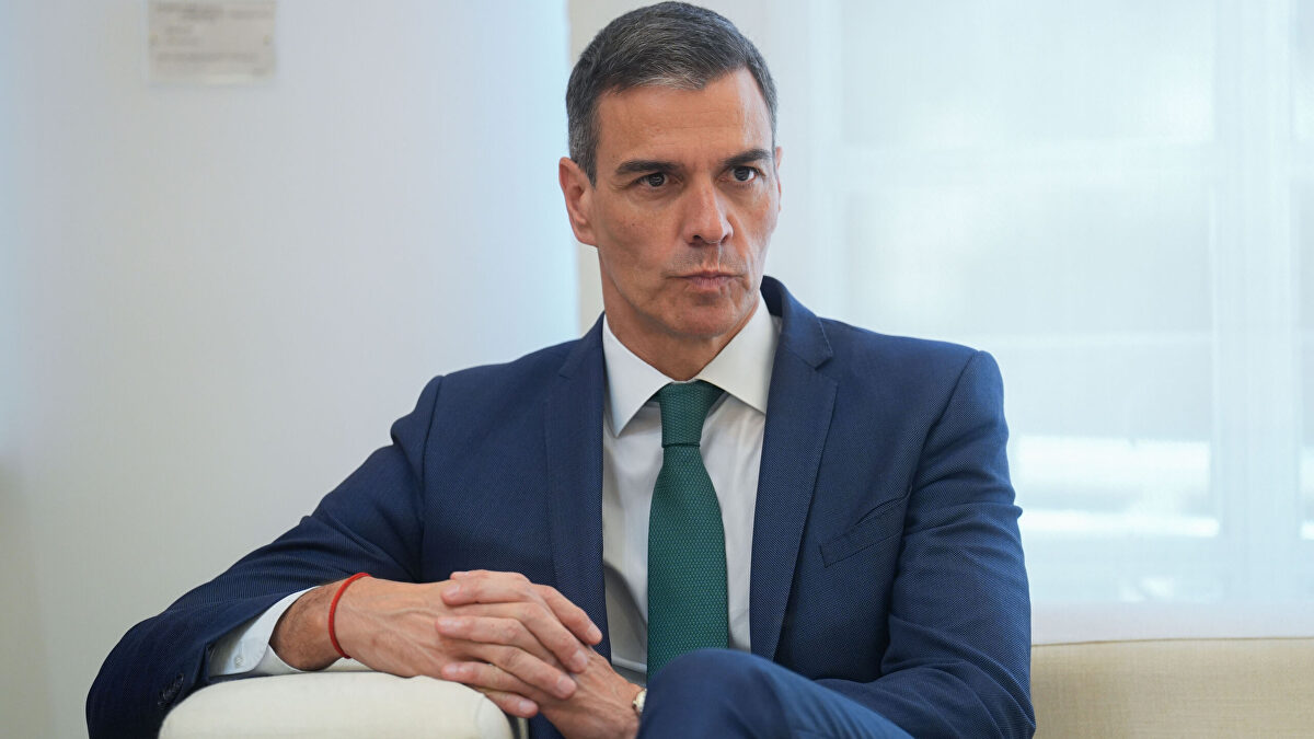 Fernando de Rosa, exvicepresidente del CGPJ, al Gobierno: "Menos culpar a la derecha y más estudiar derecho"