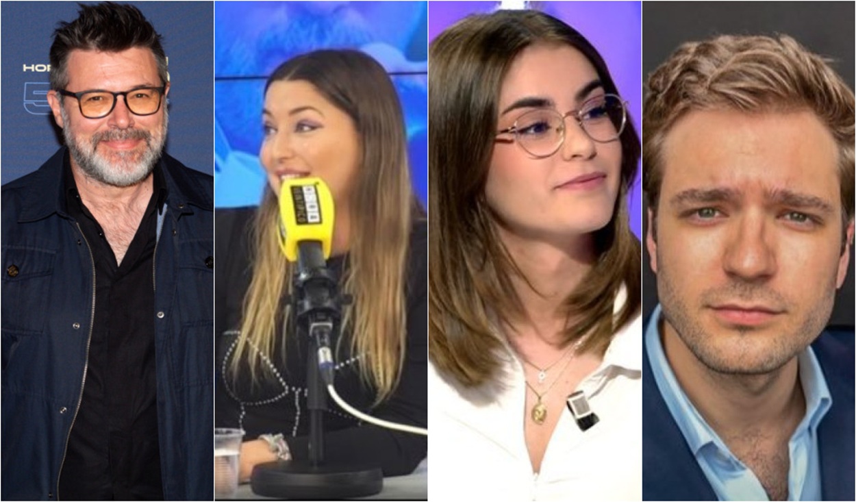 Así riega Sánchez a los influencers de izquierdas en los actos del "año de Franco"
