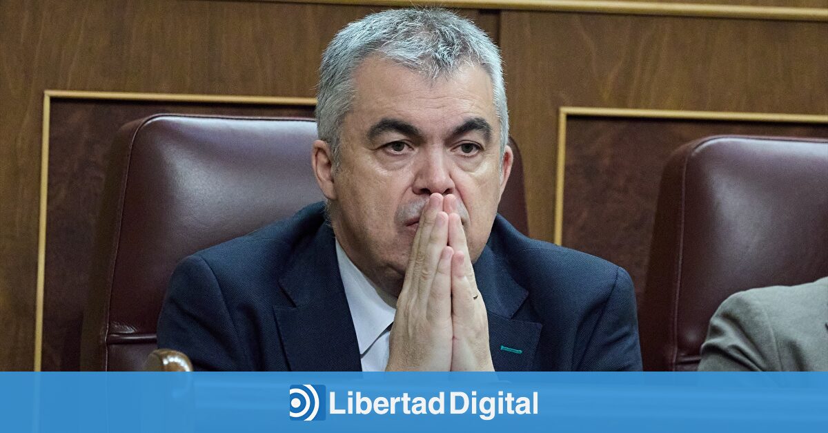 Nuevas declaraciones cercan a Santos Cerdán:  Desatascó  las obras del túnel de Belate presuntamente amañadas
