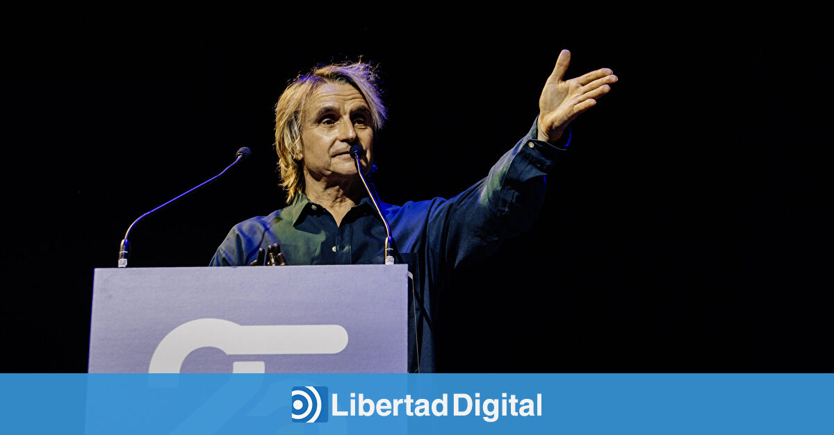 Nacho Cano se querella contra la jueza que le investigó por 'Malinche' por su "notoria" parcialidad