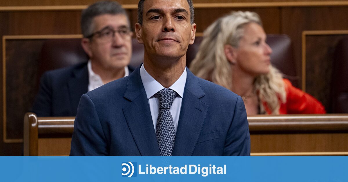 El Gobierno forzado por Junts a celebrar un pleno escoba deslucido para evitar un nuevo varapalo