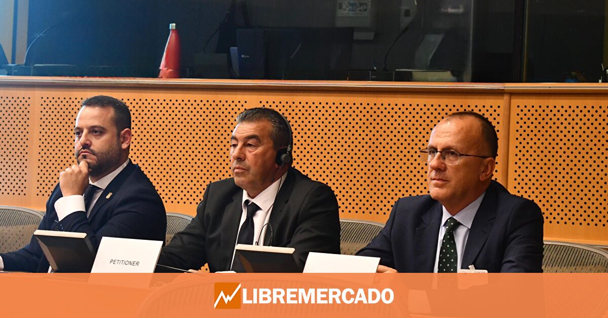 Almaraz entra en la agenda europea y la Comisión  toma nota  de los planes de España