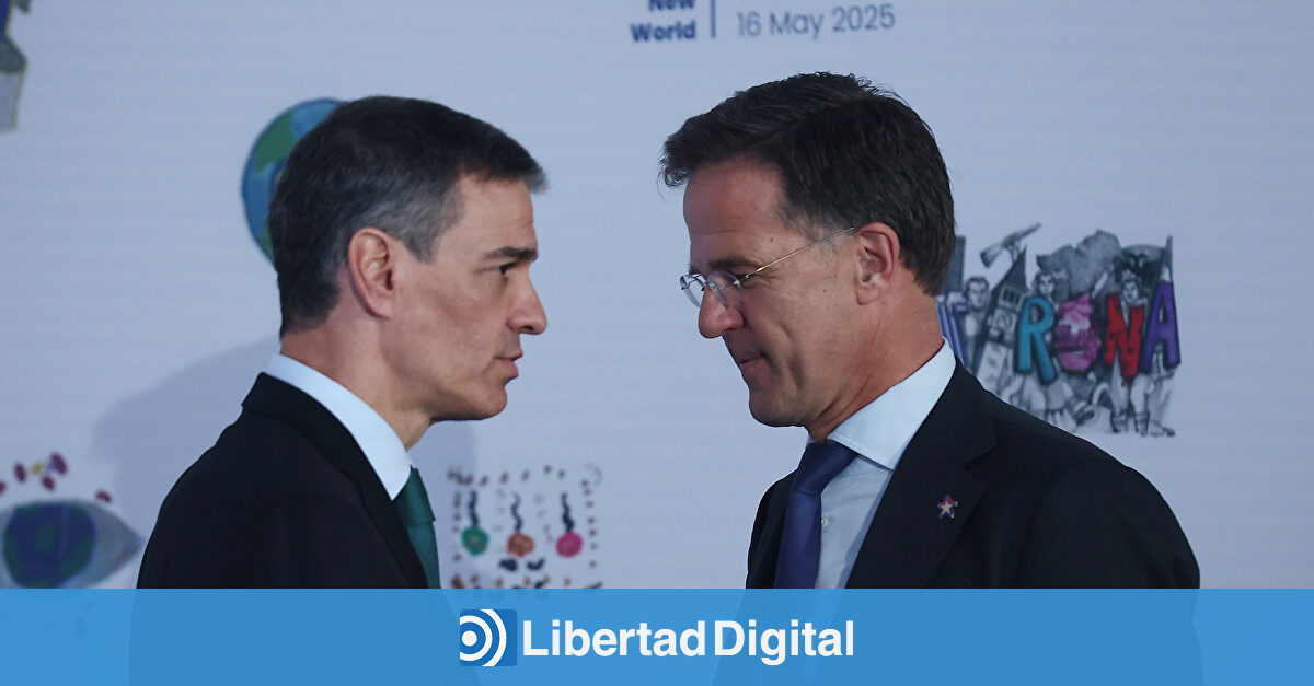 La OTAN pronostica que todos los países aliados, incluida España, invertirán el 2% en Defensa este 2025
