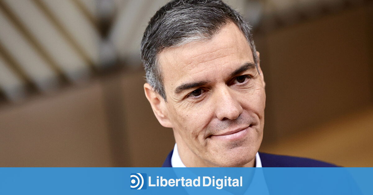 La Policía investiga la filtración de datos personales de Sánchez