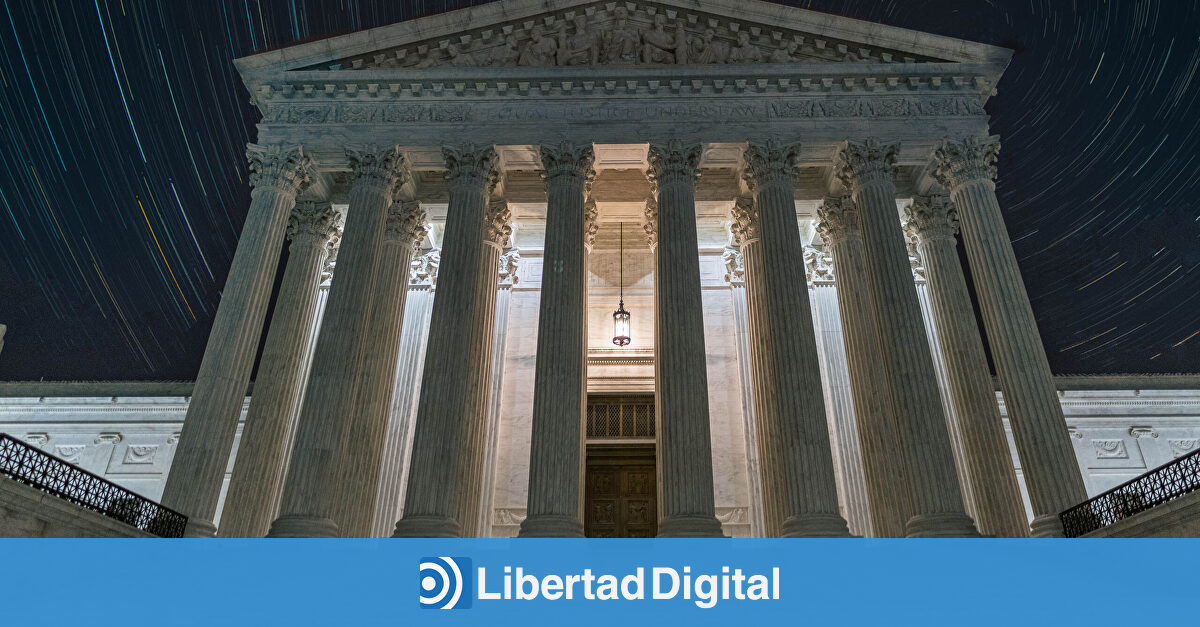 El Supremo de EEUU decidirá si los aranceles de Trump son legales