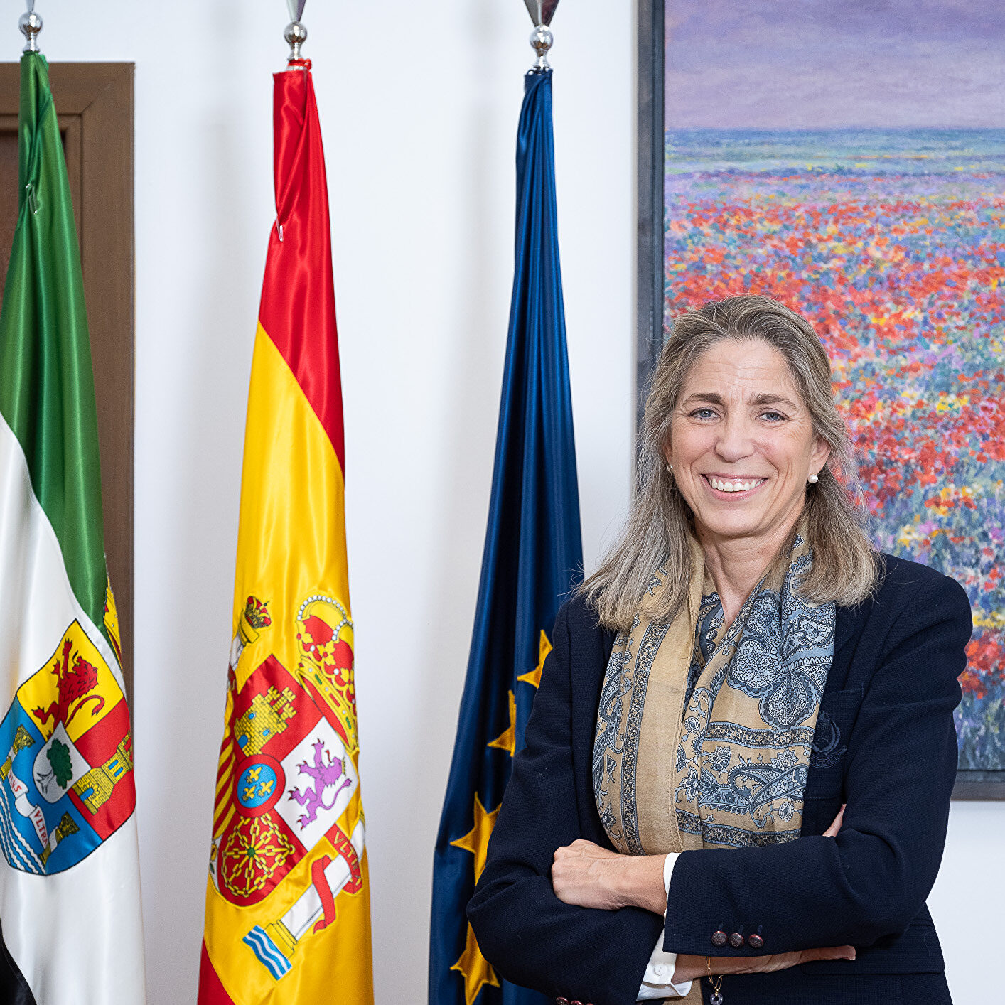 Extremadura se posiciona como potencia energética:  Vamos a estar en el lugar que nos corresponde 