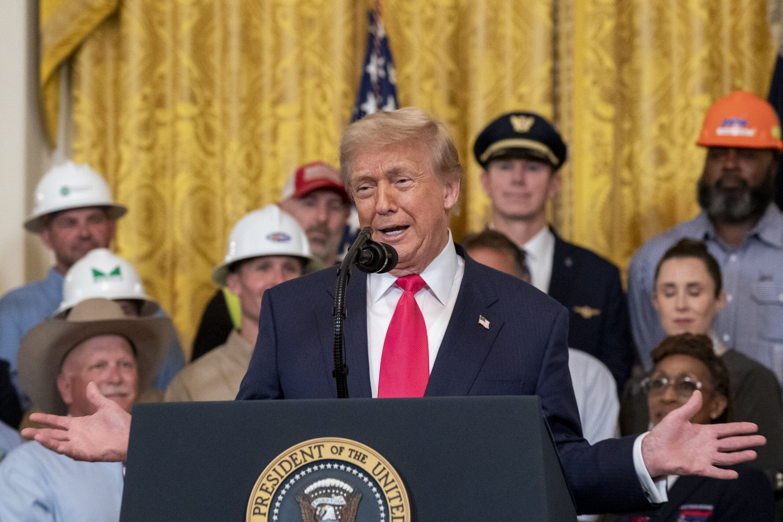 El ICEX identifica 10 mercados alternativos para España ante los aranceles de Trump