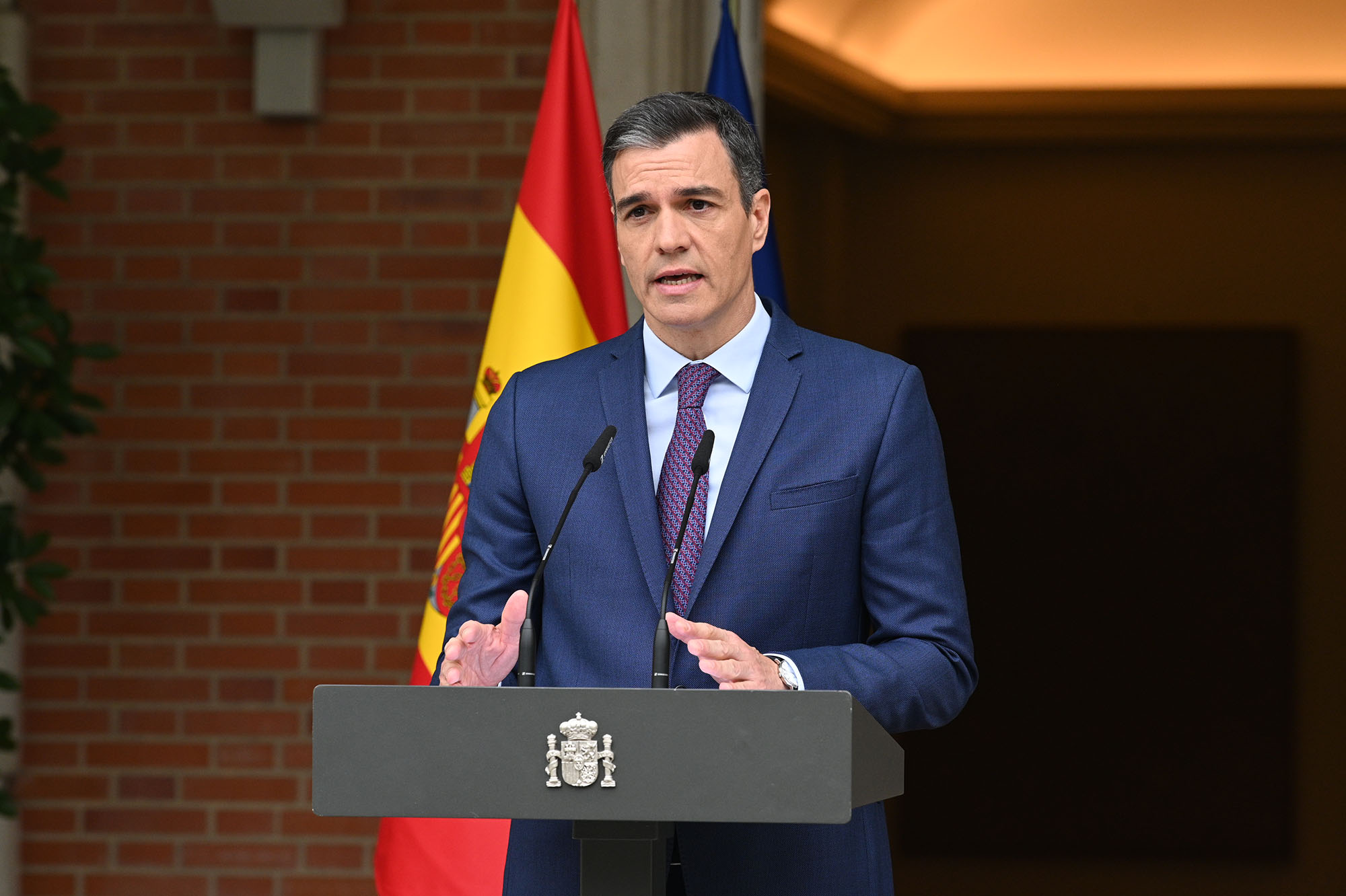 Sánchez premia a la fiscal del caso que encarceló a uno de los empresarios amenazados por la cloaca del PSOE
