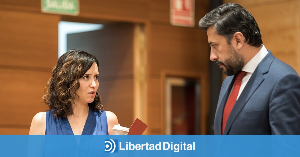 Una violación en Alcalá y el envío 400 menas a Pozuelo ponen en pie de guerra al PP de Ayuso contra el Gobierno