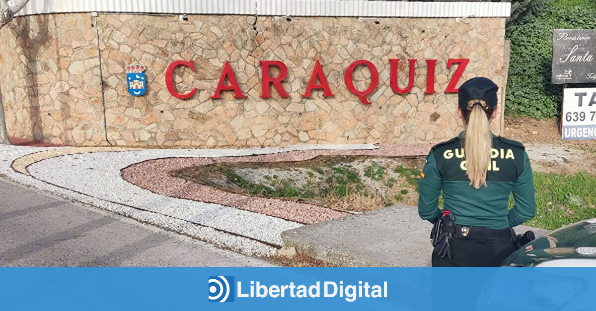 Un menor de 14 años pierde un brazo al ser empujado por unos amigos a una poza en Guadalajara