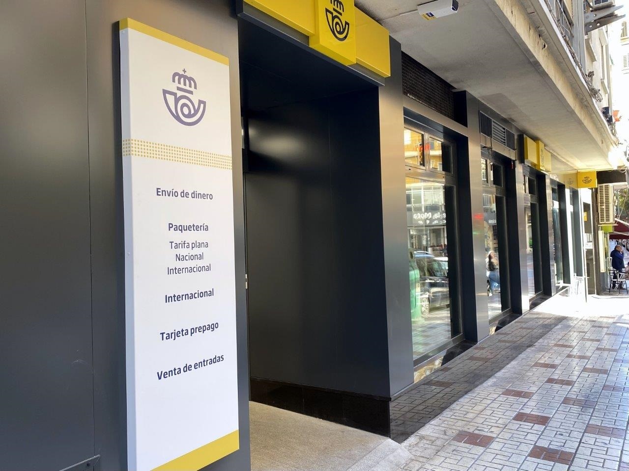 Sangría en las cuentas de la SEPI por las pérdidas de Correos
