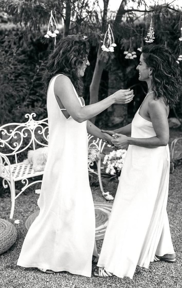 Inma Cuesta Anuncia Que Se Ha Casado Con ngeles Maeso Chic inma-cuesta-anuncia-que-se-ha-casado-con-ngeles-maeso-chic