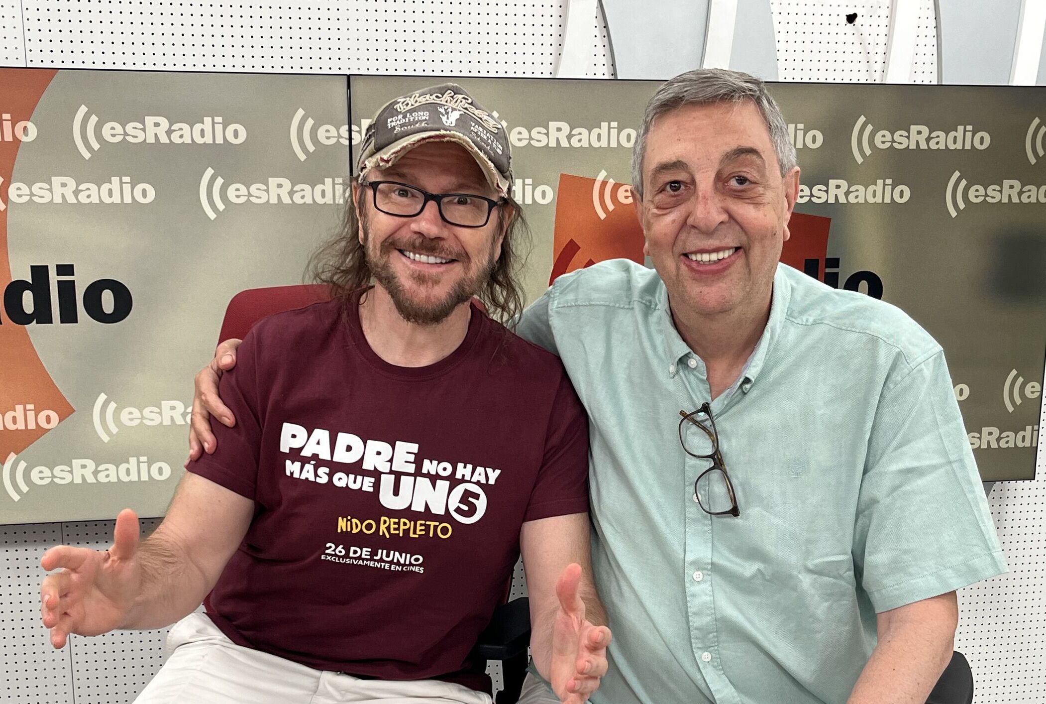 A provocative image of Alice Winterhold hinting at a collaboration with providers