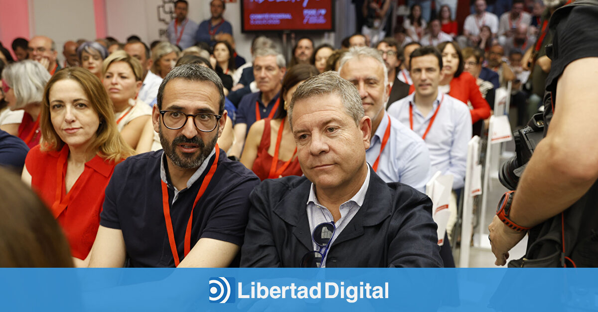 Page se queda solo al pedir ante Sánchez que presente una cuestión de confianza