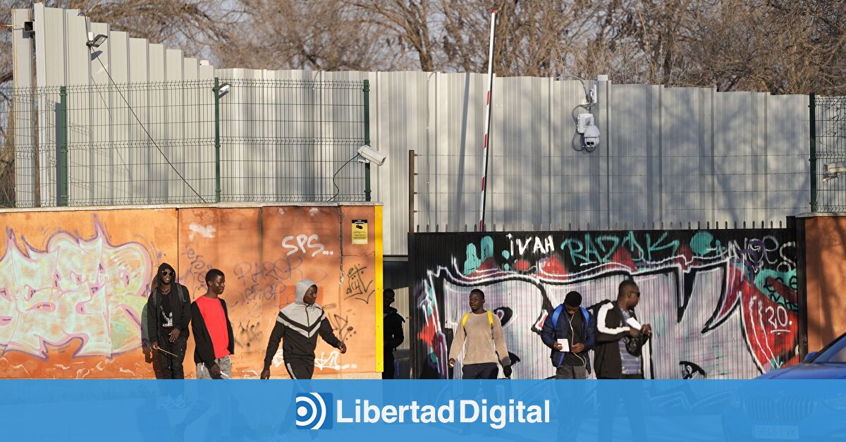 Josema Vallejo: "Ninguna generación viva ha conocido una época de criminalidad mayor"