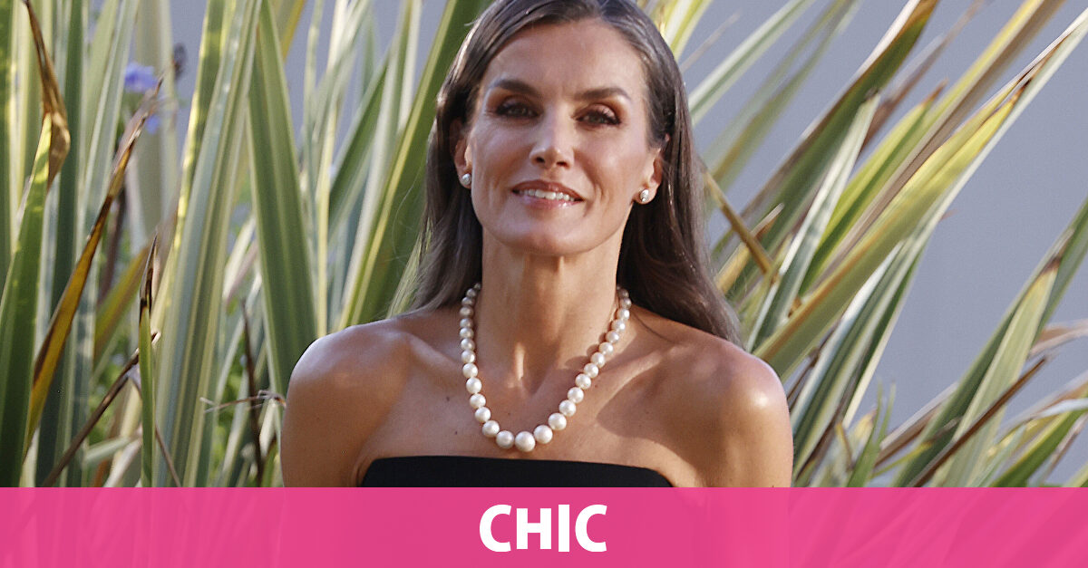 Así ha celebrado la Reina Letizia su 53 cumpleaños: sin sus hijas y preparando su viaje a Egipto