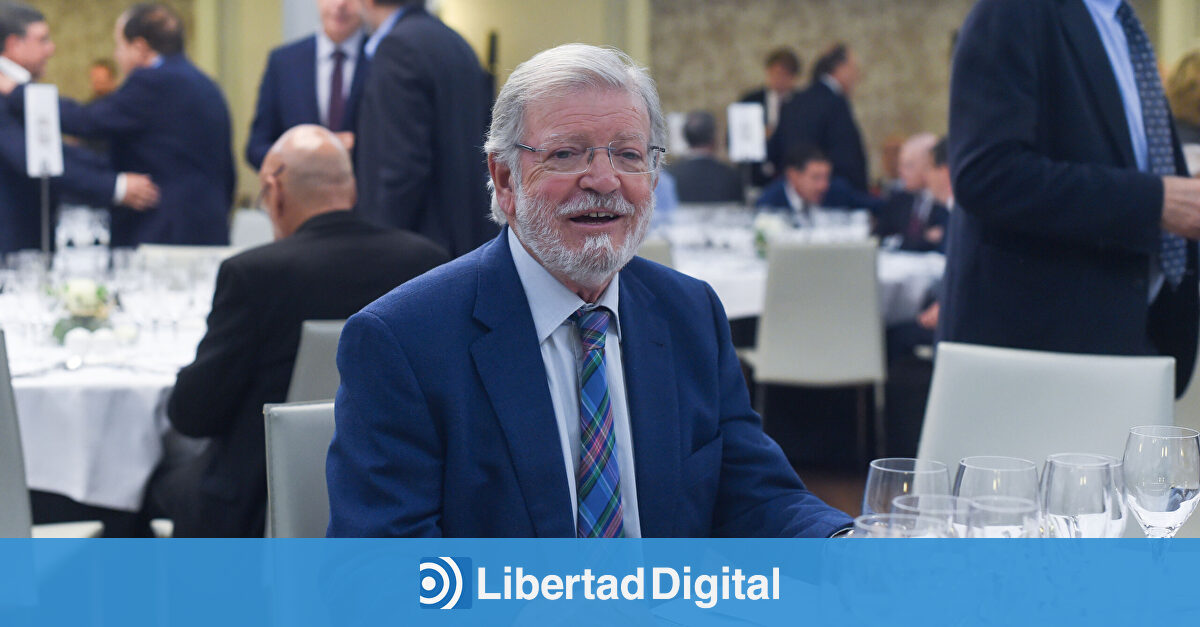Rodríguez Ibarra critica las  enormes tragaderas  del PSOE