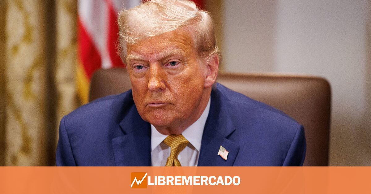 Con acuerdo o sin él, los aranceles siguen siendo un error 
