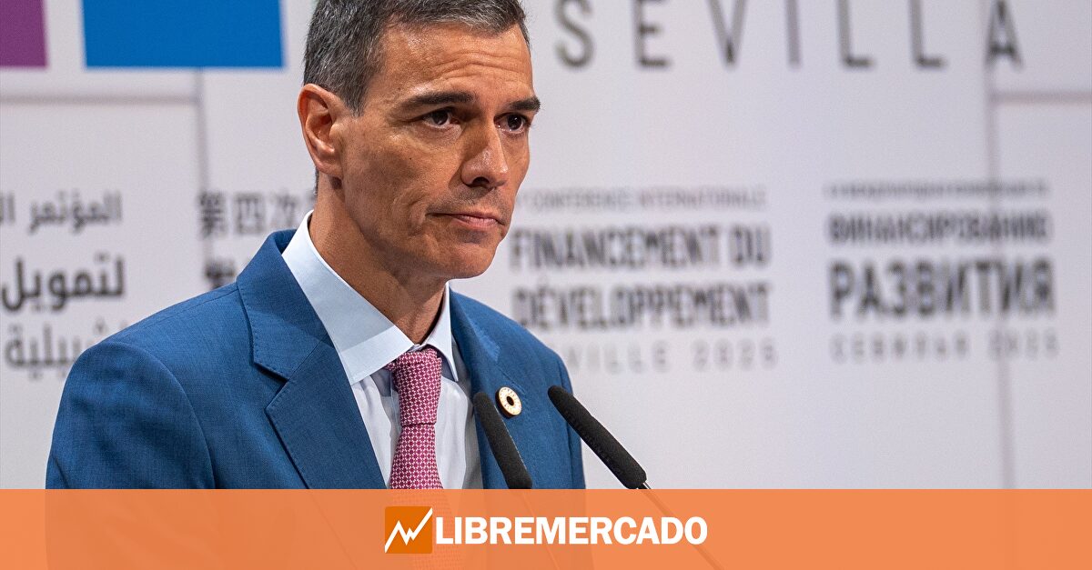 La corrupción se dispara un 178% en España desde la llegada de Sánchez al poder 