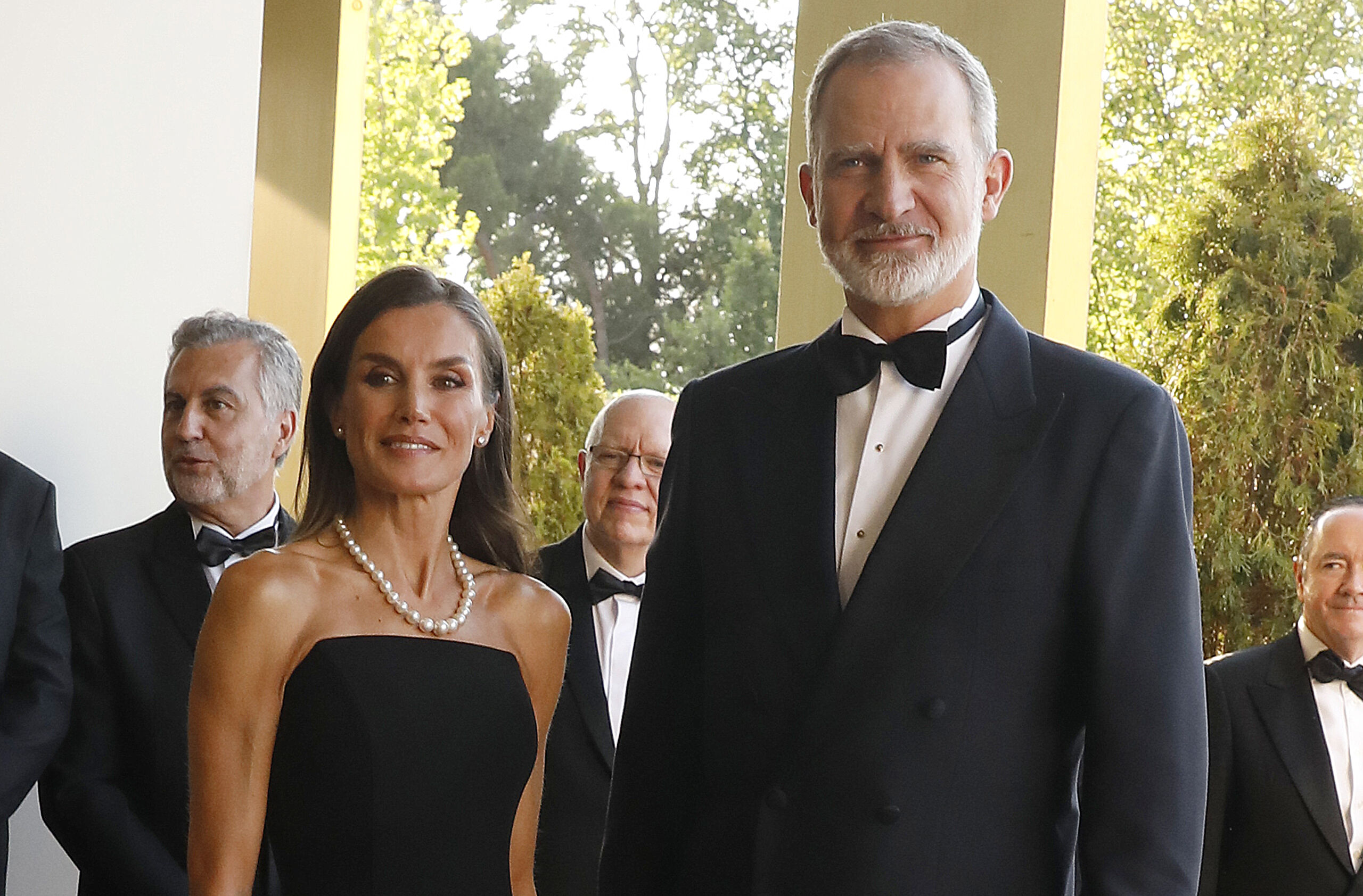 Los premios Princesa de Girona 2025, en directo