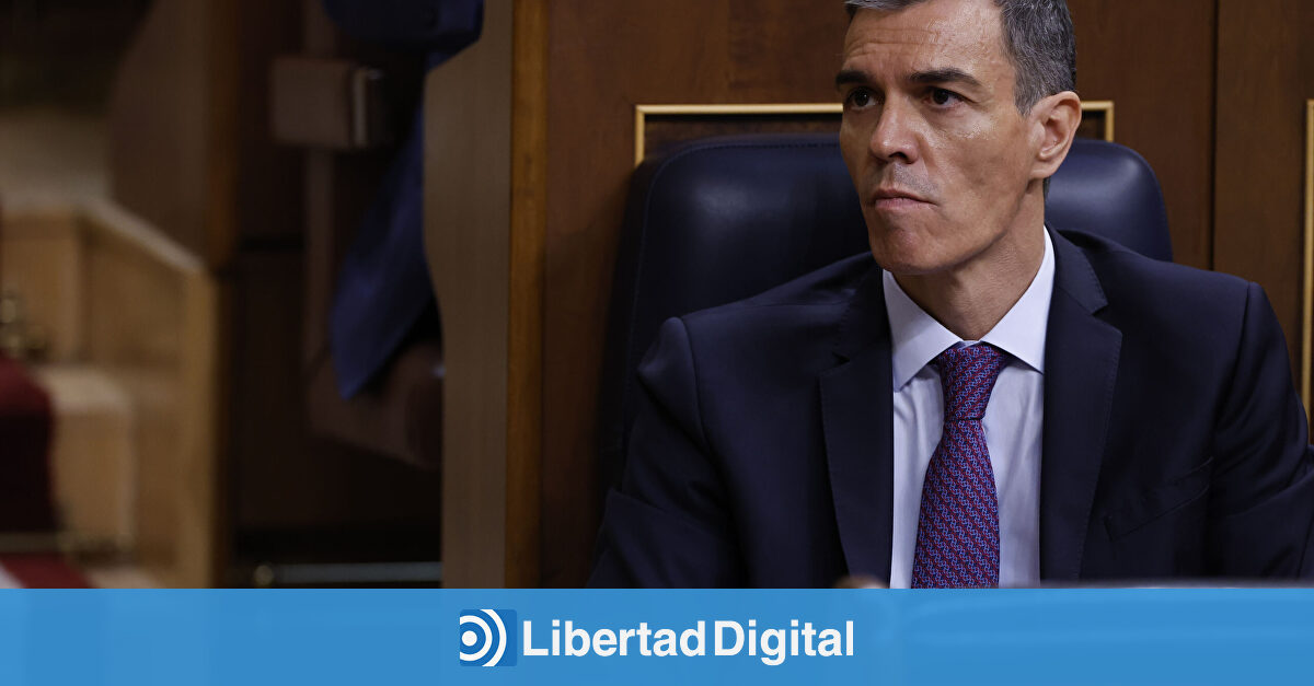 El Gobierno se blinda ante posibles nuevos informes de la UCO
