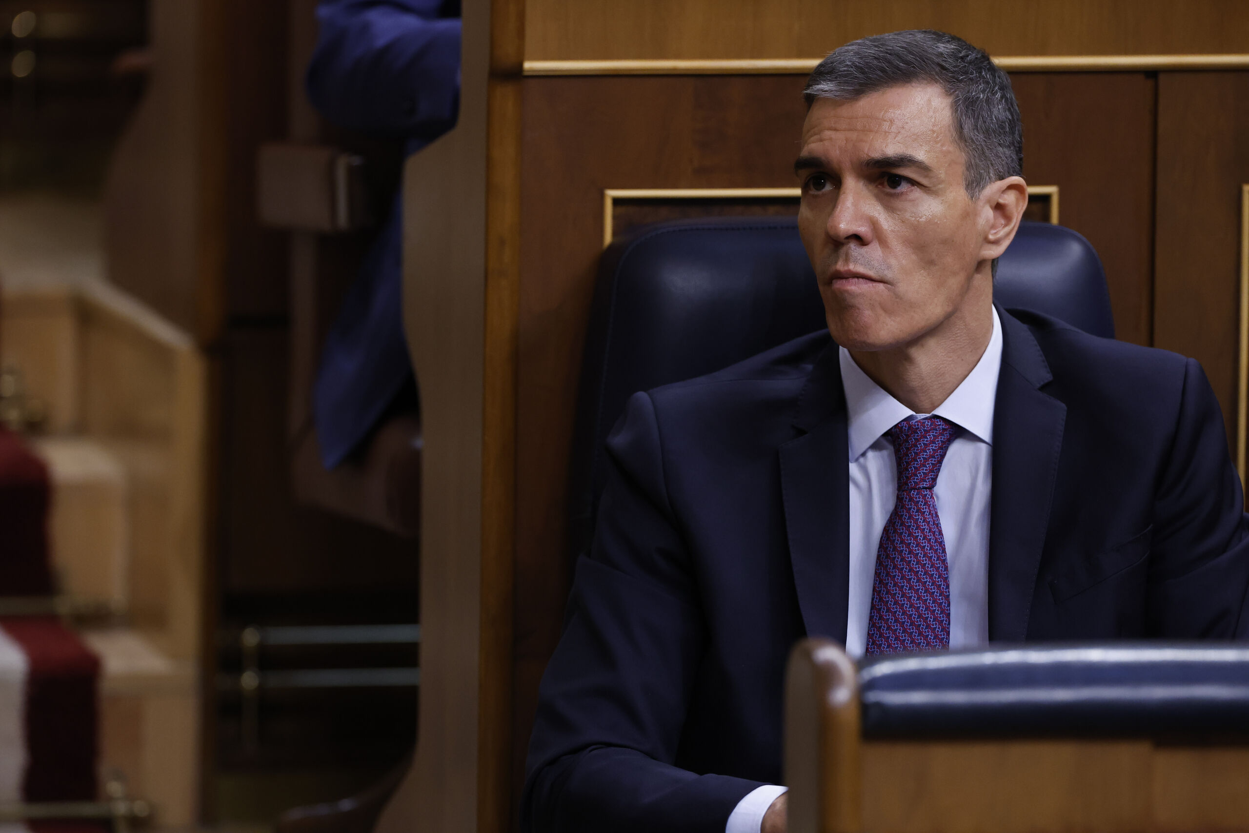 Sánchez ahuyenta la inversión extranjera
