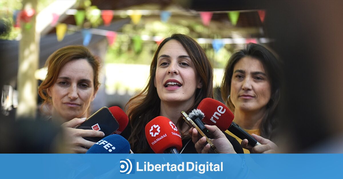 Rita Maestre agita el miedo a la ultraderecha y saca pecho del plan de márketing contra la corrupción de Sánchez