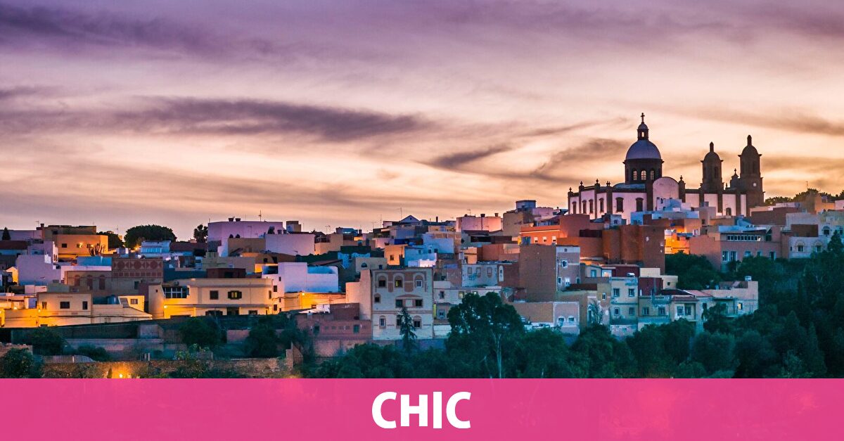 Diez pueblos sorprendentes de España (y algunos no son exactamente como esperas)