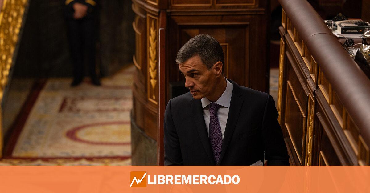 Así genera Sánchez más riesgos de apagón: España tiene la mayor carga fiscal nuclear de Europa