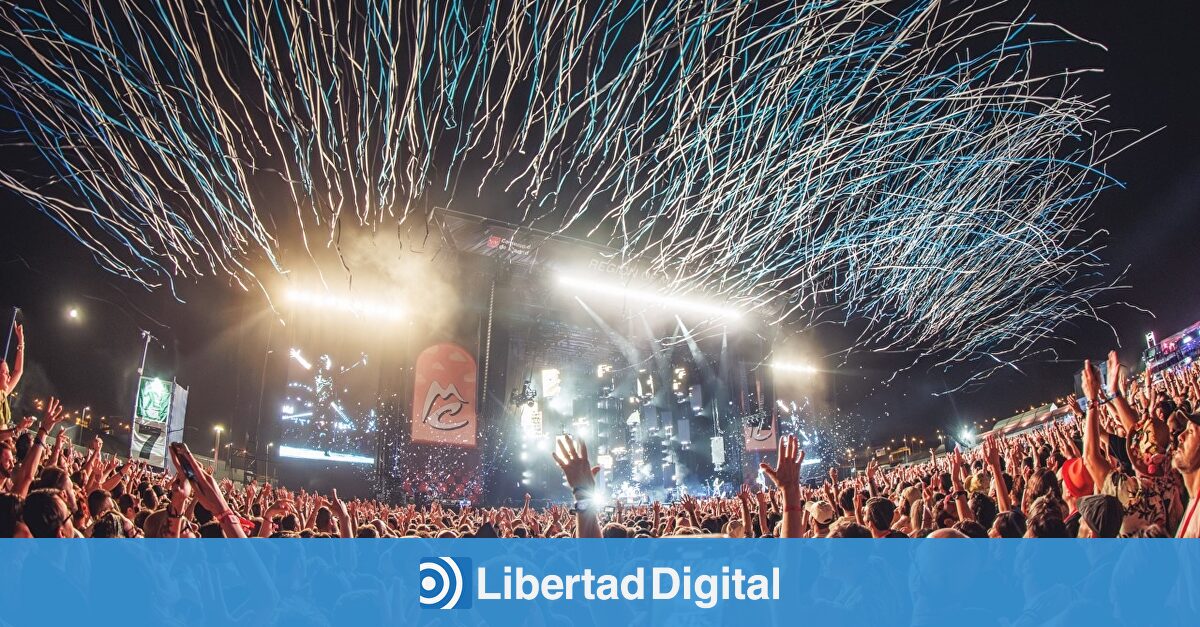 Nueva ofensiva contra la oferta cultural de la Comunidad de Madrid: una juez abre juicio oral contra el Mad Cool