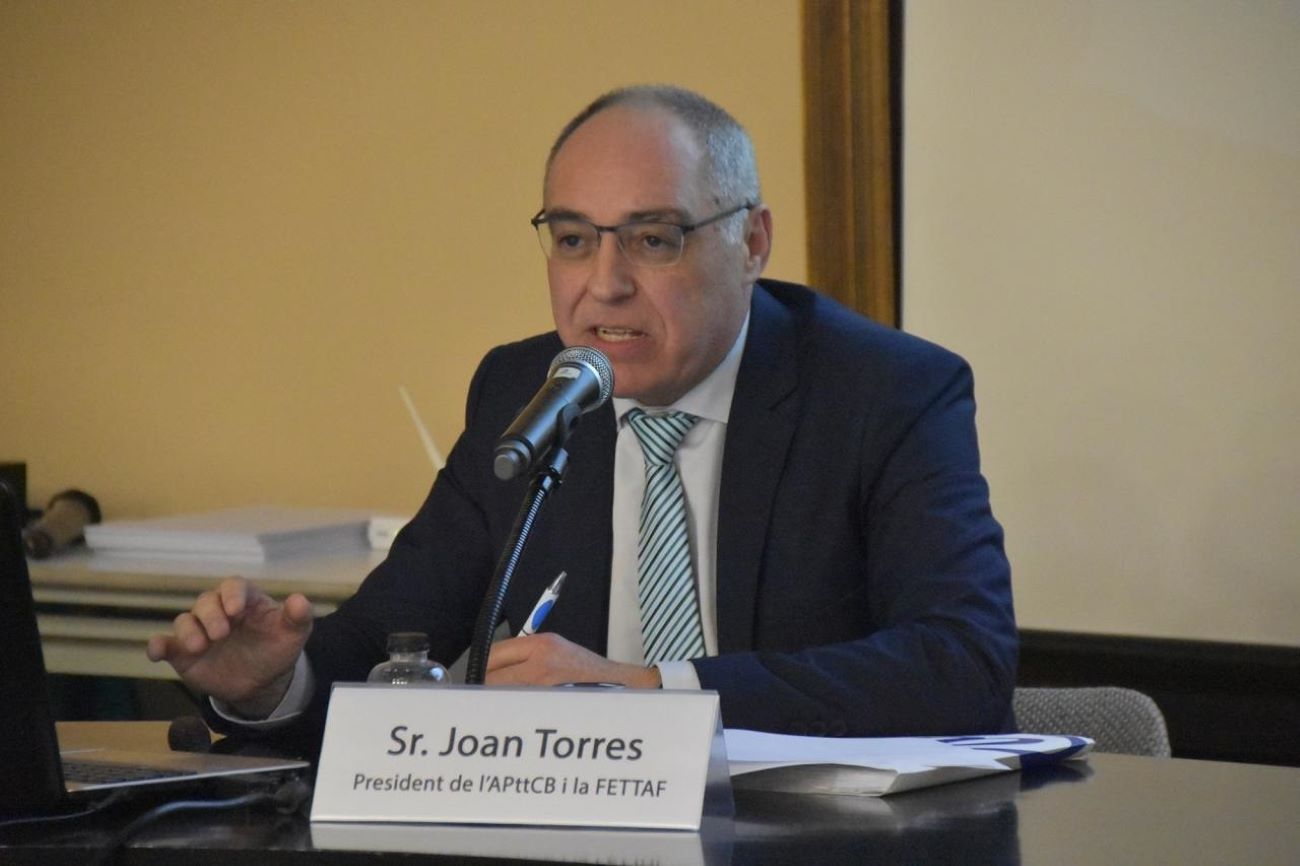 Los técnicos tributarios denuncian el uso político del "derecho al error"