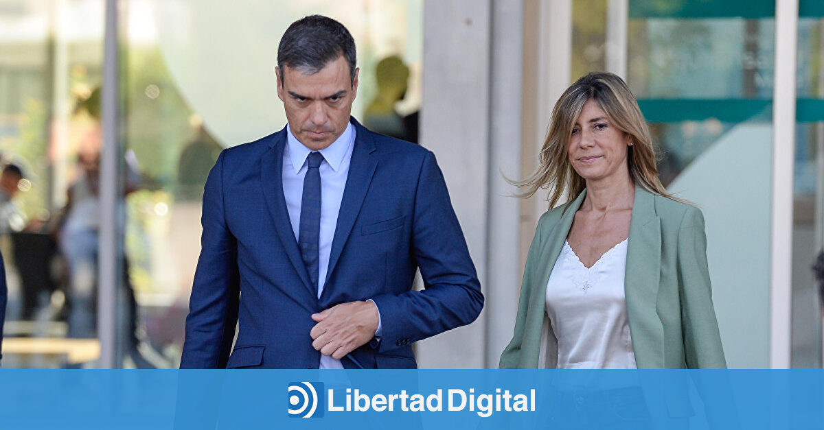 Las saunas del suegro de Sánchez fueron utilizadas para captar confidentes de Batasuna durante el Gobierno de Zapatero