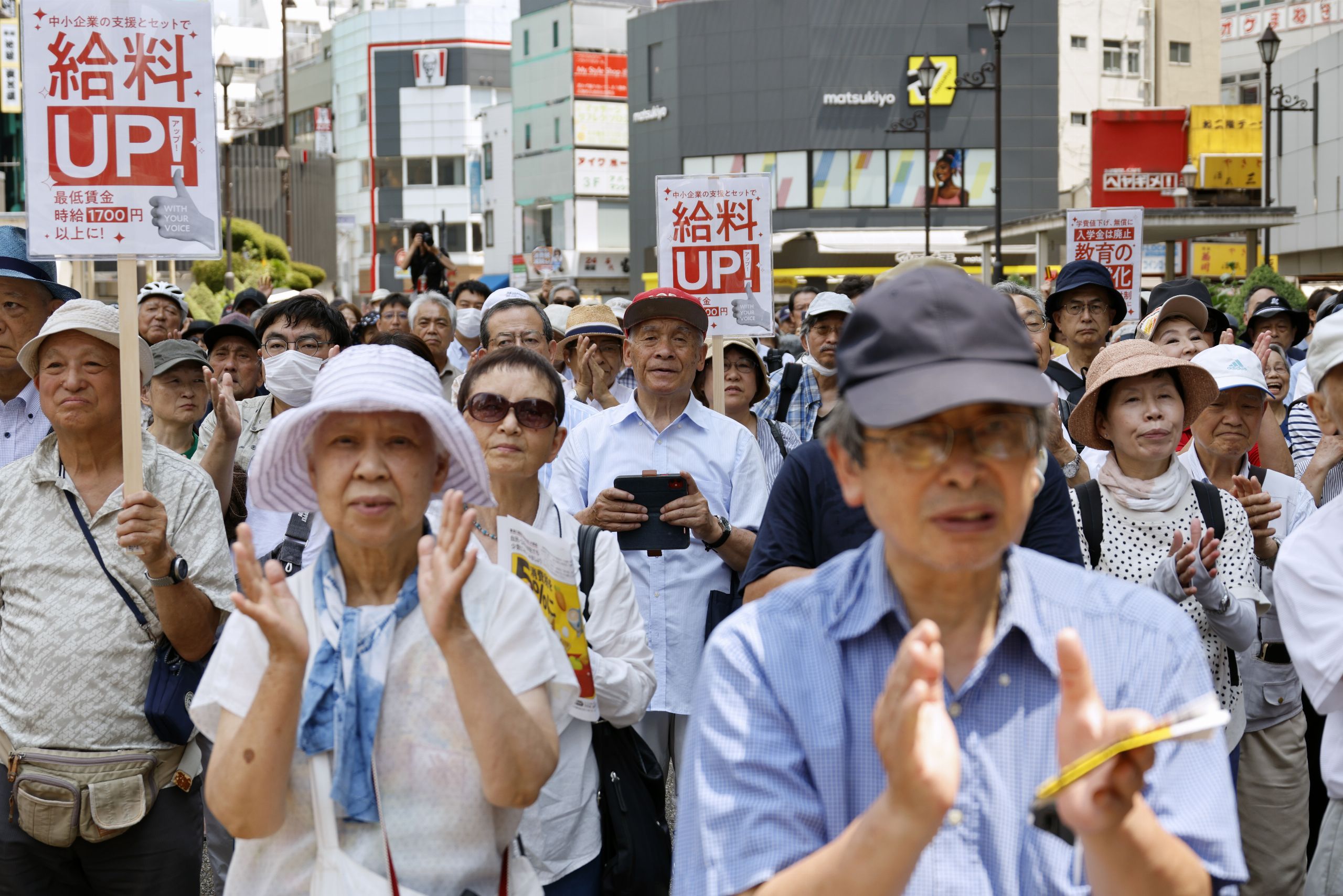 ¿Somos más ricos que los japoneses? La realidad tras una estadística que debería preocuparnos, no alegrarnos