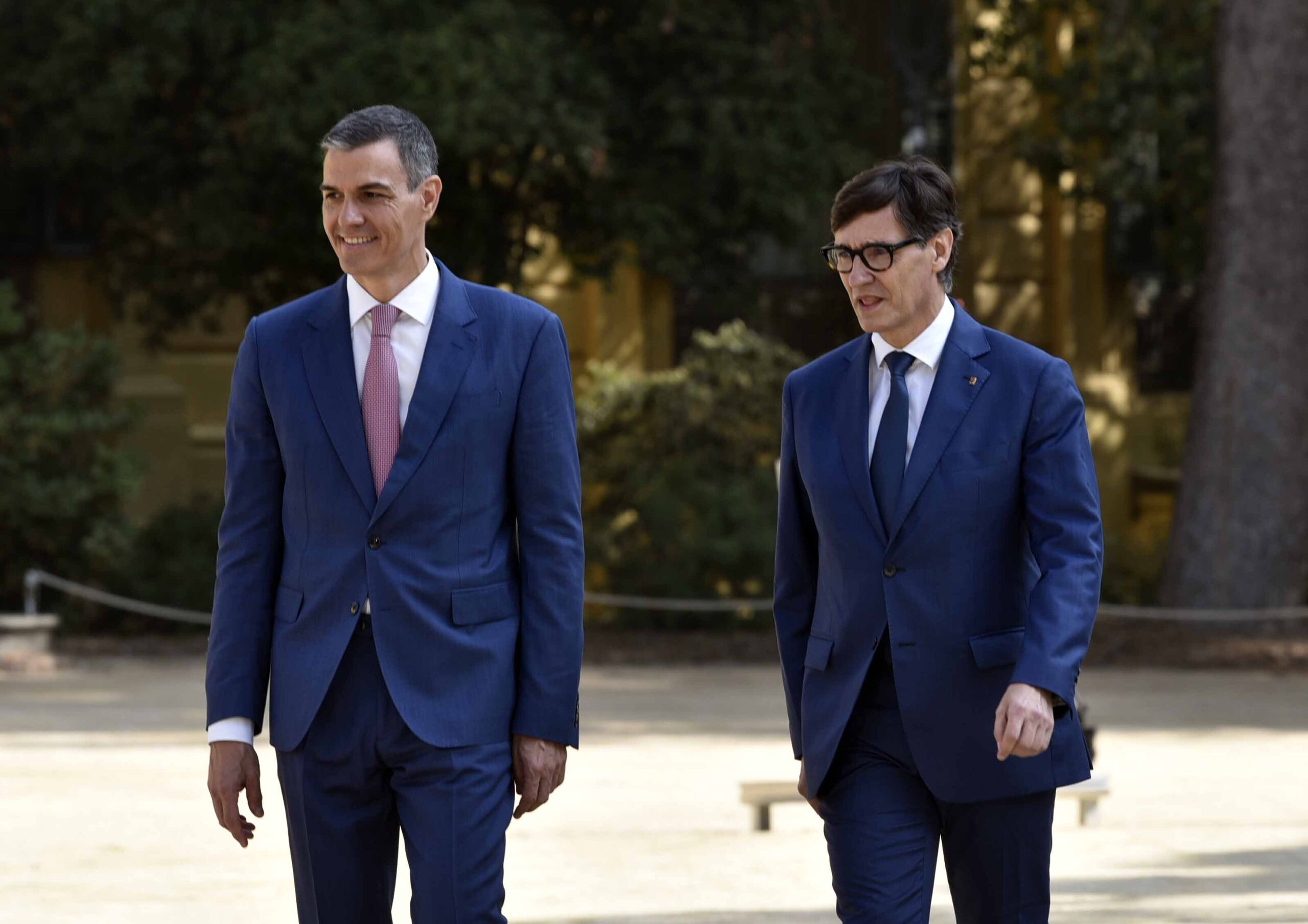 El Estado de las Autonomías ha fracasado