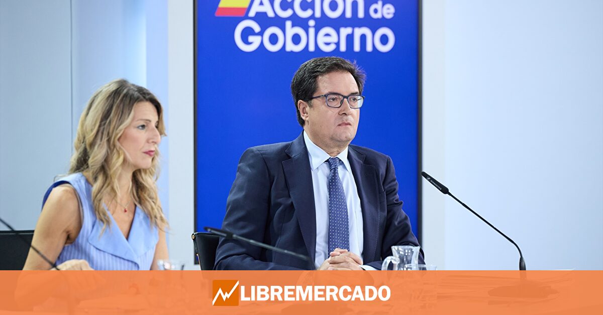 El Gobierno sigue engordando la plantilla de funcionarios y lanza una nueva oferta con más de 36.000 plazas 