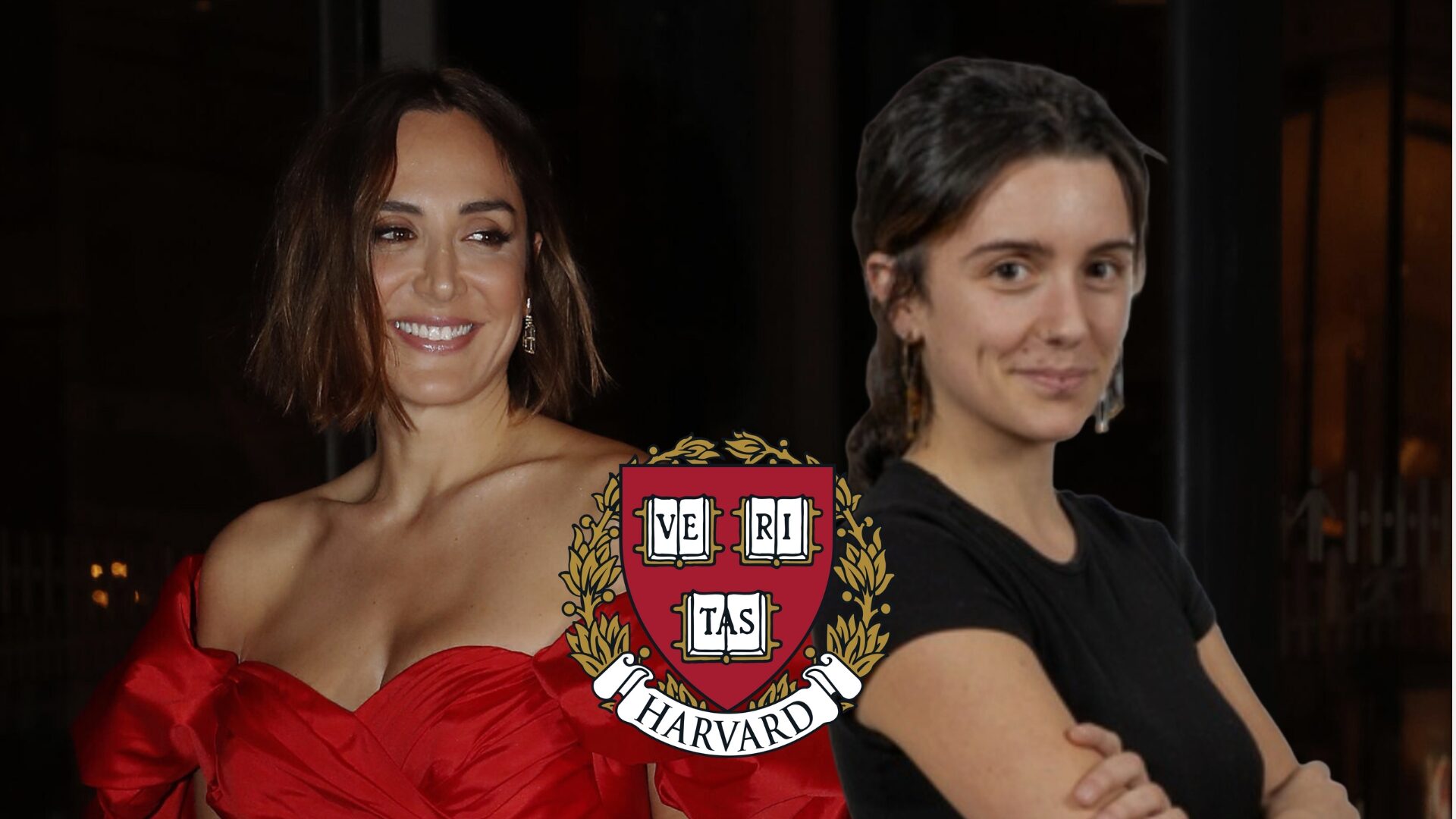 La discreta hermana de Tamara Falcó se abre paso en Harvard alejada de la  vida mediática - Chic
