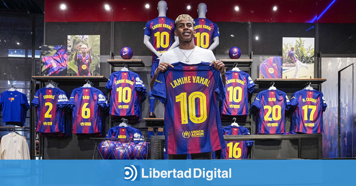 Lamine Yamal Ignora las Críticas: Celebra su 18 Cumpleaños con una Fiesta Épica y se Enfoca en el Fútbol