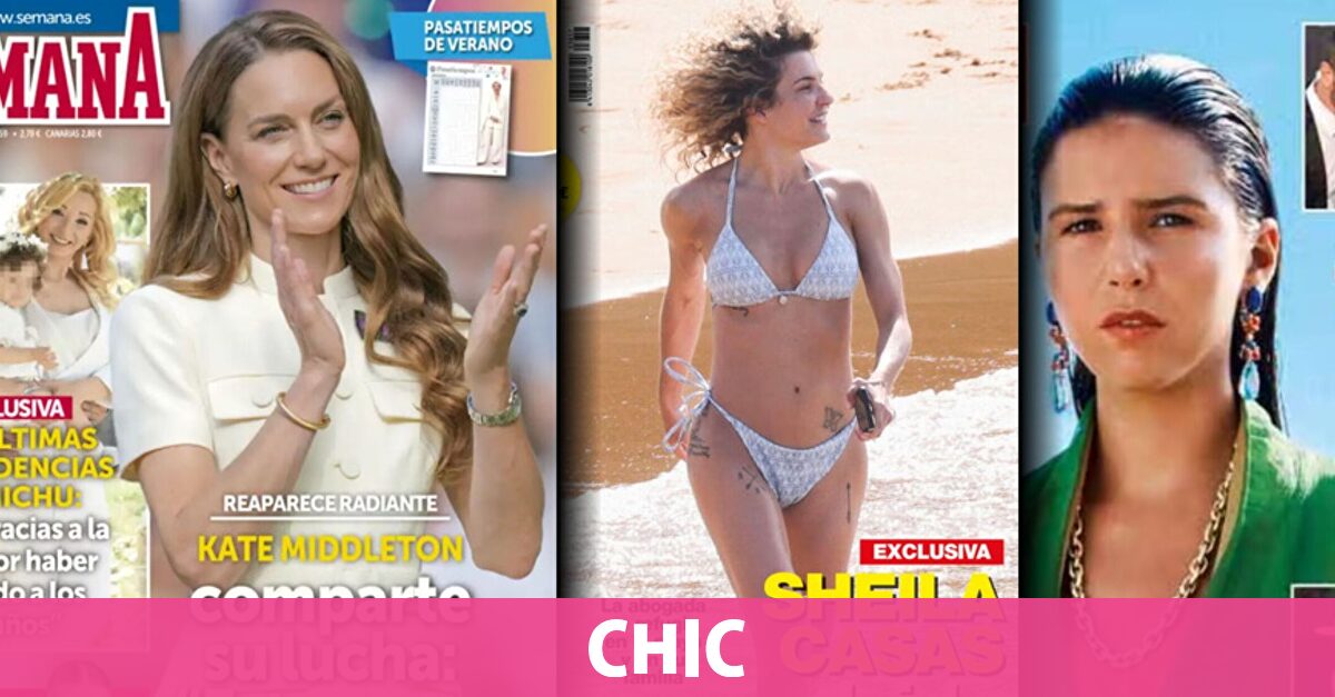 Ana de Armas, el androide que acompaña a Tom Cruise en la exclusiva mundial de  Hola 