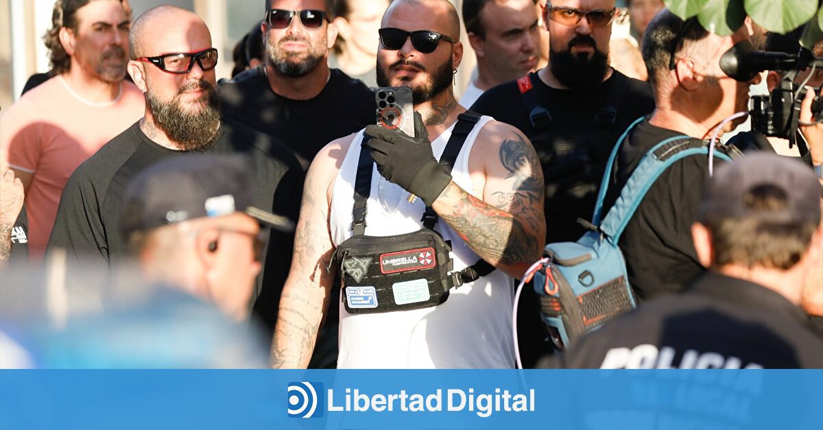La Guardia Civil alerta del déficit de agentes en plena explosión de Torre Pacheco: en Baleares, 450 vacantes