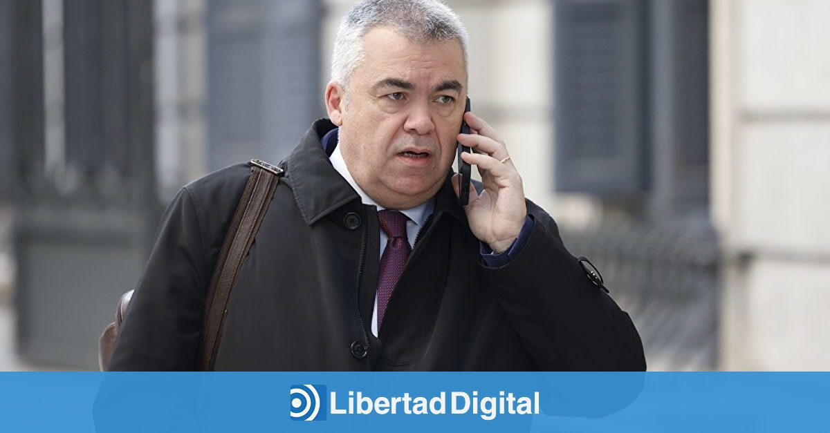 Los pagos de Servinabar, de Cerdán, a la cooperativa de Koldo acabaron 9 días antes del anuncio de los túneles de Belate