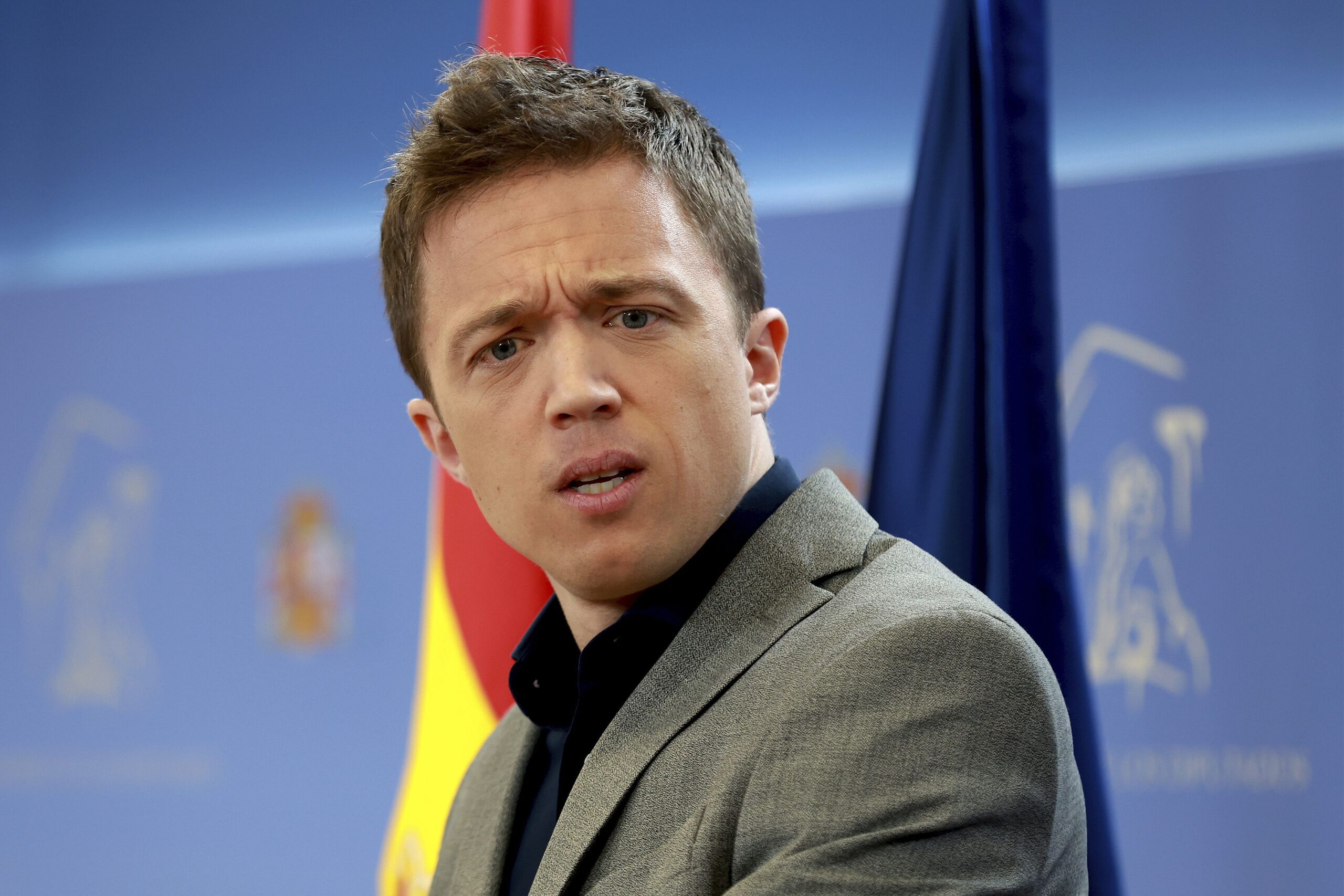 Errejón acumuló más de 300.000 euros en menos de ocho años en política